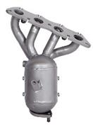 IMASAF 40.86.33 - Katalyzátor