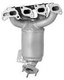 IMASAF 53.87.33 - Katalyzátor