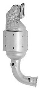 IMASAF 56.24.33 - Katalyzátor