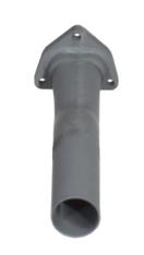 IMASAF 58.12.02 - Výfuková trubka