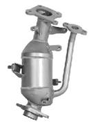 IMASAF 69.57.33 - Katalyzátor