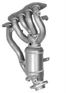 IMASAF 69.61.33 - Katalyzátor