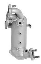 IMASAF HY.30.53 - Katalyzátor