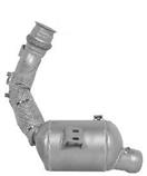 IMASAF ME.84.73 - Filtr pevných částic - DPF