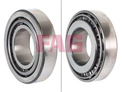 FAG 32207A