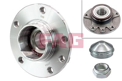 FAG 713 6064 20 EAN: 4014870031770.