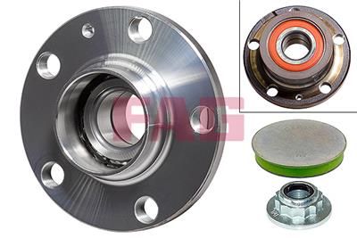 FAG 713 6110 20 EAN: 4014870355005.