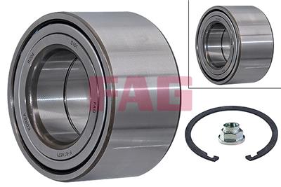 FAG 713 6157 80 EAN: 4014870032340.