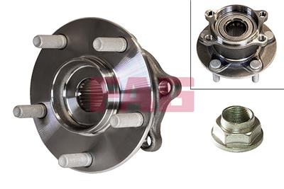 FAG 713 6159 60 EAN: 4014870536275.