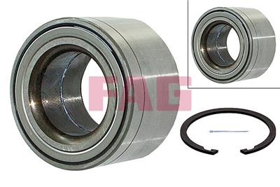 FAG 713 6160 70 EAN: 4014870002213.