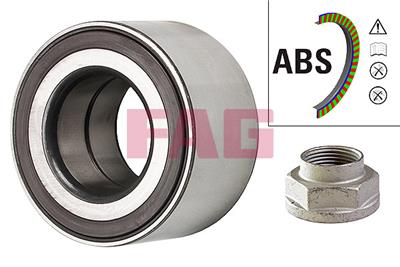 FAG 713 6177 40 EAN: 4014870024352.