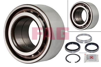 FAG 713 6185 50 EAN: 4014870002985.