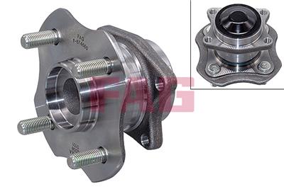 FAG 713 6186 70 EAN: 4014870023201.