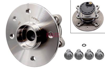 FAG 713 6188 70 EAN: 4014870017064.