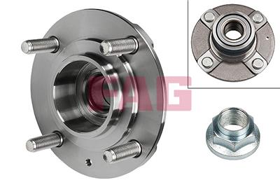 FAG 713 6190 50 EAN: 4014870003050.