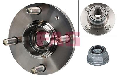 FAG 713 6190 80 EAN: 4014870003081.