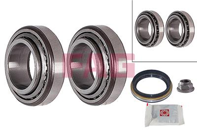 FAG 713 6192 50 EAN: 4014870003234.