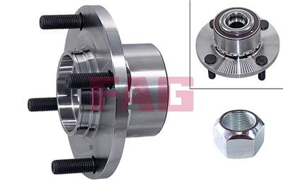 FAG 713 6197 70 EAN: 4014870025106.