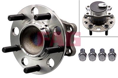 FAG 713 6198 70 EAN: 4014870032920.