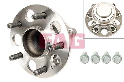 FAG 713 6272 00 EAN: 4014870780302.