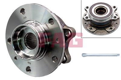 FAG 713 6331 80 EAN: 4014870581558.