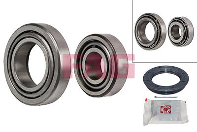 FAG 713 6445 20 EAN: 4014870005078.