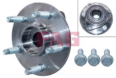 FAG 713 6449 40 EAN: 4014870024611.