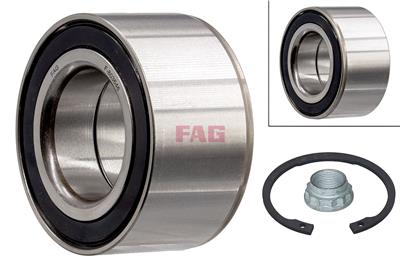 FAG 713 6493 20 EAN: 4014870005276.