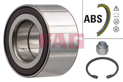 FAG 713 6507 00 EAN: 4014870709785.