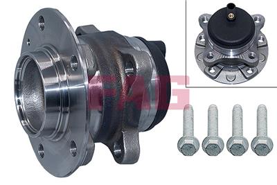 FAG 713 6507 70 EAN: 4014870770853.