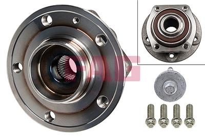 FAG 713 6603 10 EAN: 4014870005863.