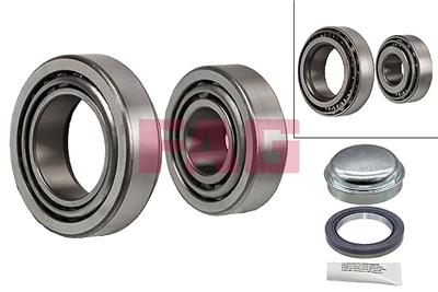 FAG 713 6678 20 EAN: 4014870006563.