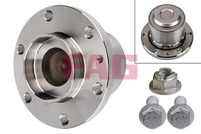 FAG 713 6682 70 EAN: 4014870674434.