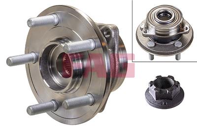 FAG 713 6704 20 EAN: 4014870515706.