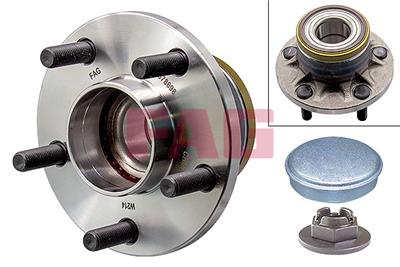 FAG 713 6788 90 EAN: 4014870018078.