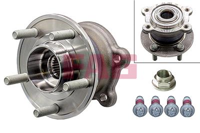 FAG 713 6793 30 EAN: 4014870691387.