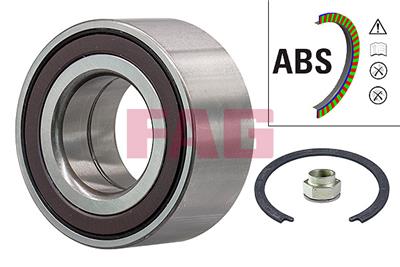 FAG 713 6908 10 EAN: 4014870020101.