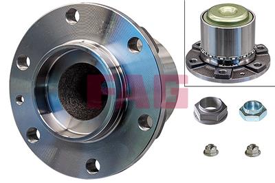 FAG 713 6971 50 EAN: 4014870727284.