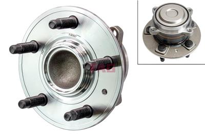 FAG 713 6980 50 EAN: 4014870763282.