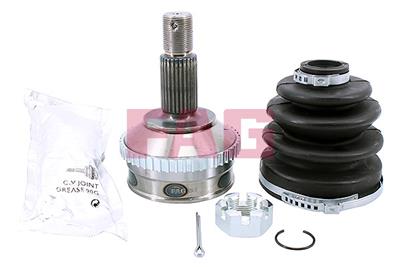 FAG 771 0054 30 EAN: 4014870389680.