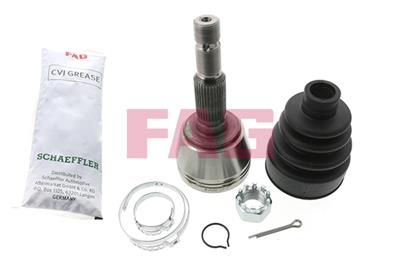 FAG 771 0281 30 EAN: 4014870388850.