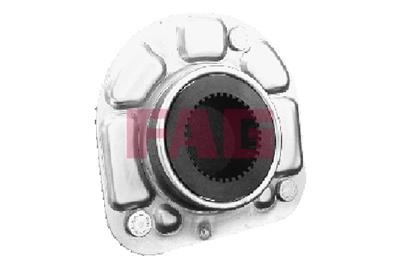 FAG 814 0001 10 EAN: 4014870404727.