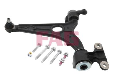 FAG 821 0050 10 EAN: 4014870407940.