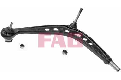 FAG 821 0152 10 EAN: 4014870394837.