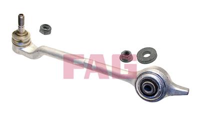 FAG 821 0158 10 EAN: 4014870400606.