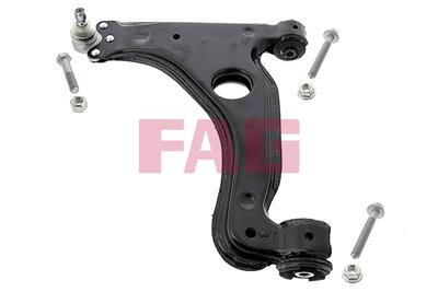 FAG 821 0277 10 EAN: 4014870409081.