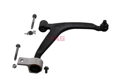 FAG 821 1180 10 EAN: 4014870702502.