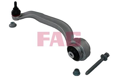 FAG 821 1258 10 EAN: 4014870690465.