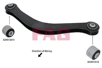 FAG 829 0730 10 EAN: 4014870793975.