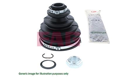 FAG 772 0275 30 EAN: 4014870388560.